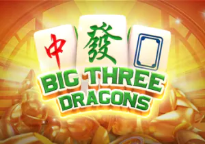 68win Big Three Dragons
