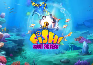 68win FISH! Shoot For Cash
