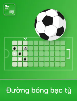 Spribe Dương Bóng Bắc Tý Portrait