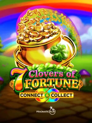 68win 7 Clovers of Fortune