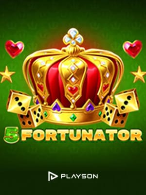 68win 5 Fortunator