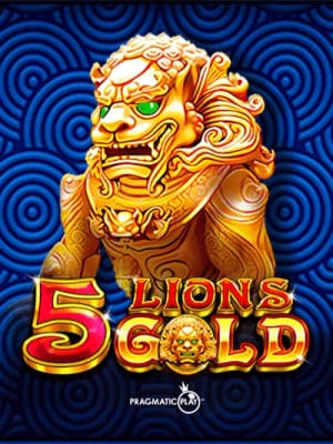 68win 5 Lions Gold